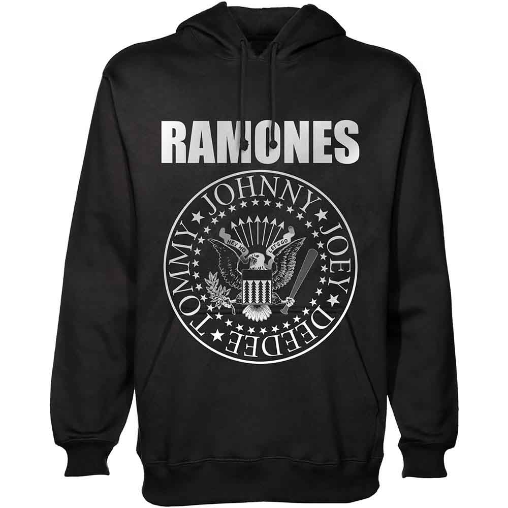 Ramones Unisex Pullover Hoodie