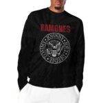 Ramones Unisex Long Sleeve T-Shirt