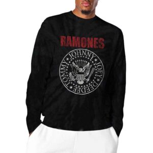 Ramones Unisex Long Sleeve T-Shirt