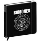 Ramones Notebook