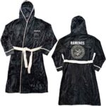 Ramones Unisex Bathrobe