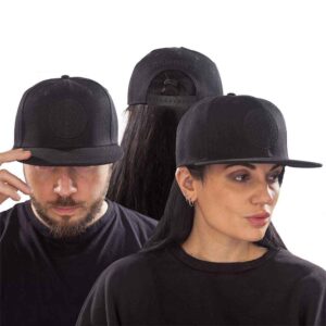 Ramones Unisex Snapback Cap