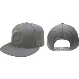 Ramones Unisex Snapback Cap
