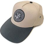 Ramones Unisex Snapback Cap