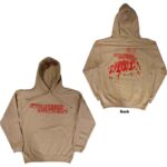 Rage Against The Machine Unisex Pullover Hoodie