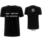Rage Against The Machine Unisex T-Shirt