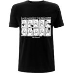 Rage Against The Machine Unisex T-Shirt