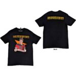 Rage Against The Machine Unisex T-Shirt