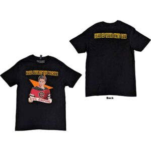 Rage Against The Machine Unisex T-Shirt