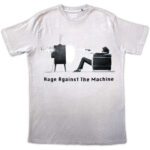 Rage Against The Machine Unisex T-Shirt