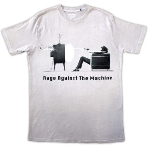 Rage Against The Machine Unisex T-Shirt