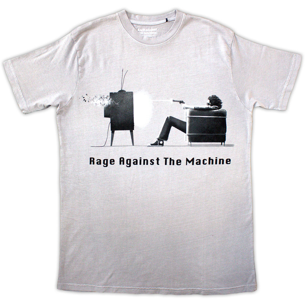 Rage Against The Machine Unisex T-Shirt