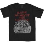 Rage Against The Machine Unisex T-Shirt