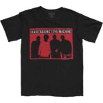 Rage Against The Machine Unisex T-Shirt