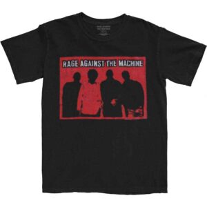 Rage Against The Machine Unisex T-Shirt