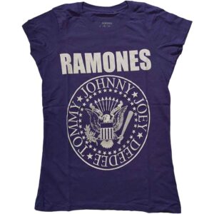 Ramones Ladies T-Shirt