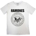 Ramones Ladies T-Shirt