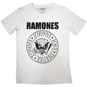 Ramones Ladies T-Shirt