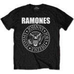 Ramones Unisex T-Shirt