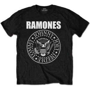 Ramones Unisex T-Shirt