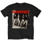 Ramones Unisex T-Shirt