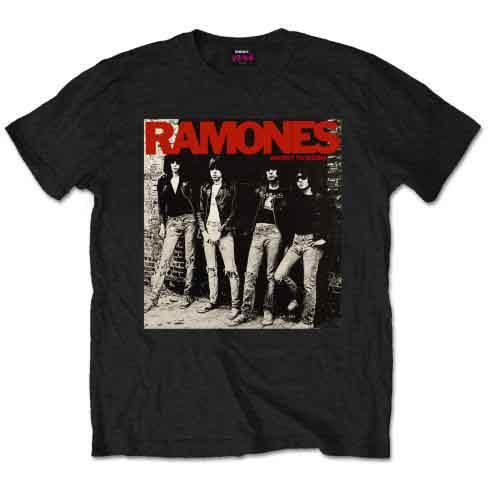 Ramones Unisex T-Shirt