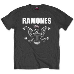 Ramones Unisex T-Shirt