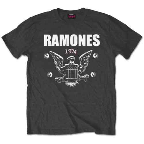 Ramones Unisex T-Shirt