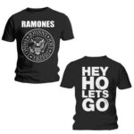 Ramones Unisex T-Shirt