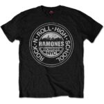 Ramones Unisex T-Shirt