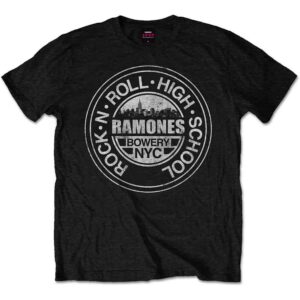 Ramones Unisex T-Shirt