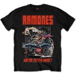 Ramones Unisex T-Shirt