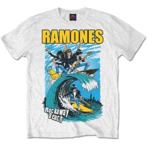 Ramones Unisex T-Shirt