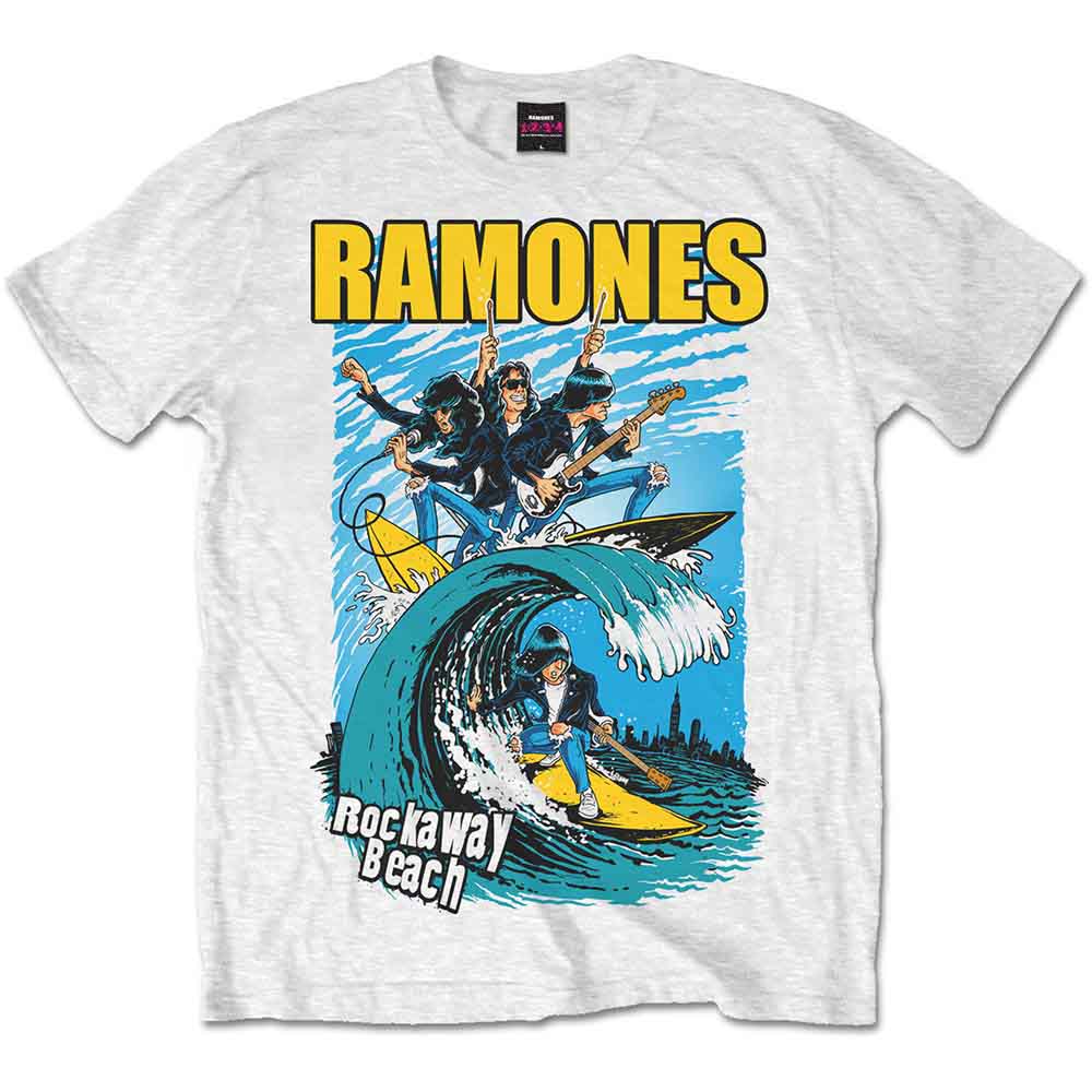 Ramones Unisex T-Shirt