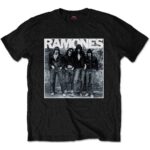 Ramones Unisex T-Shirt