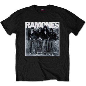Ramones Unisex T-Shirt