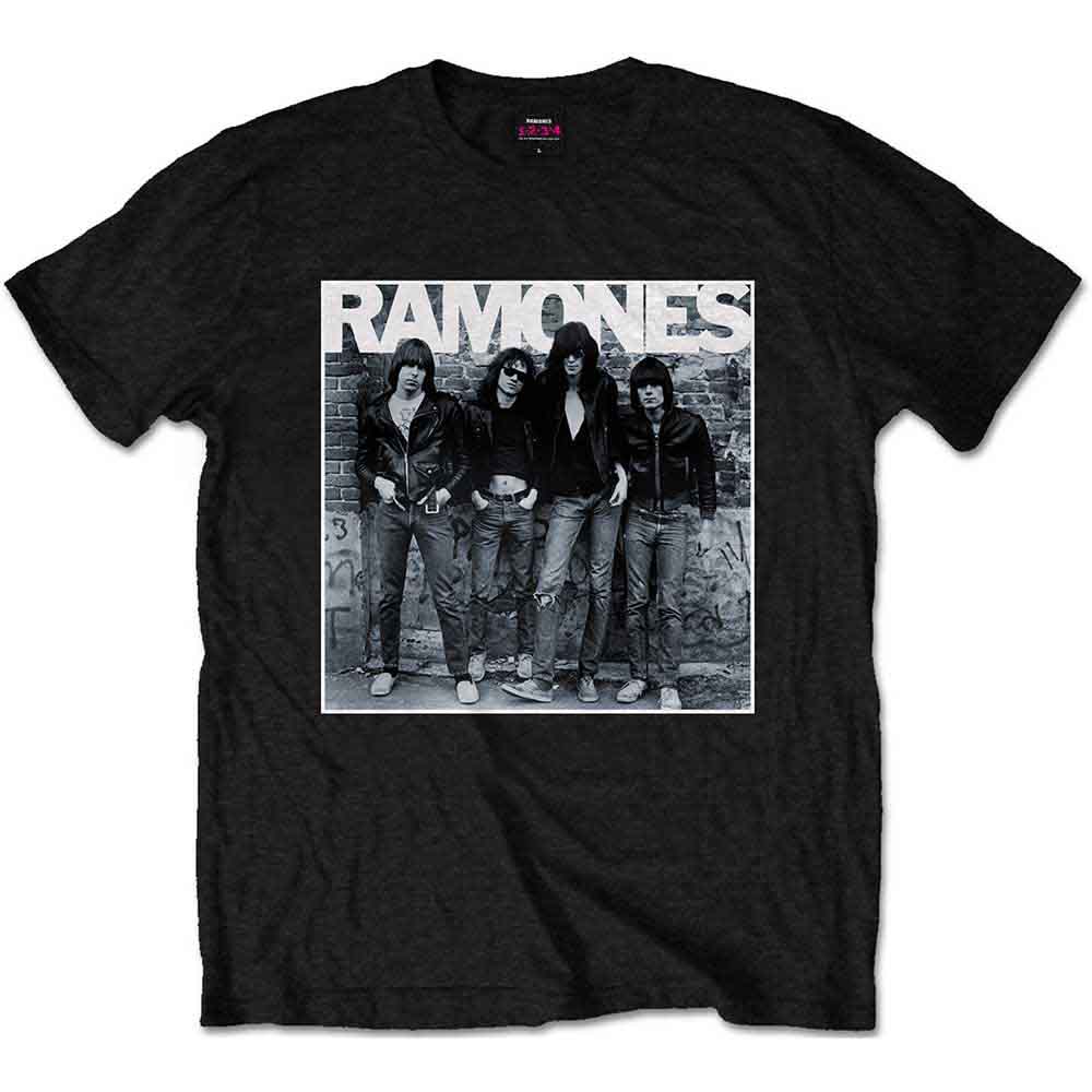 Ramones Unisex T-Shirt