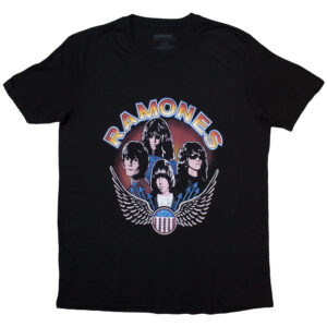 Ramones Ladies T-Shirt
