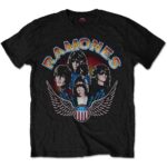 Ramones Unisex T-Shirt