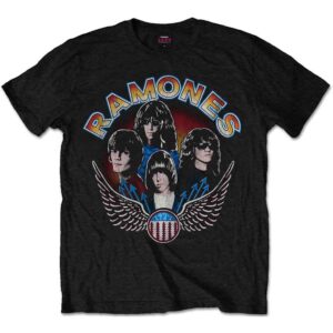 Ramones Unisex T-Shirt