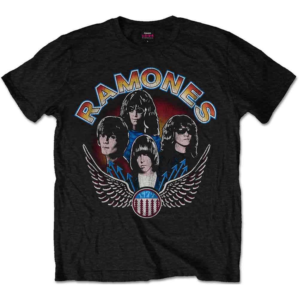 Ramones Unisex T-Shirt
