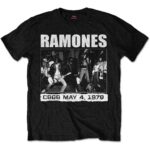 Ramones Unisex T-Shirt