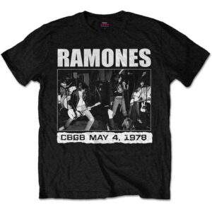Ramones Unisex T-Shirt