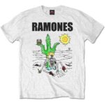 Ramones Unisex T-Shirt