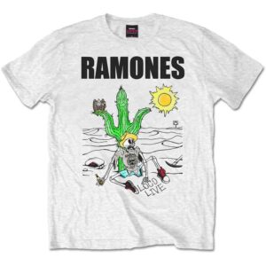 Ramones Unisex T-Shirt