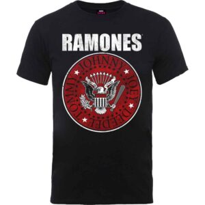 Ramones Unisex T-Shirt