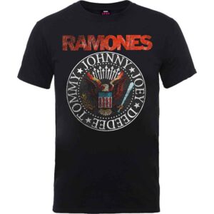 Ramones Unisex T-Shirt