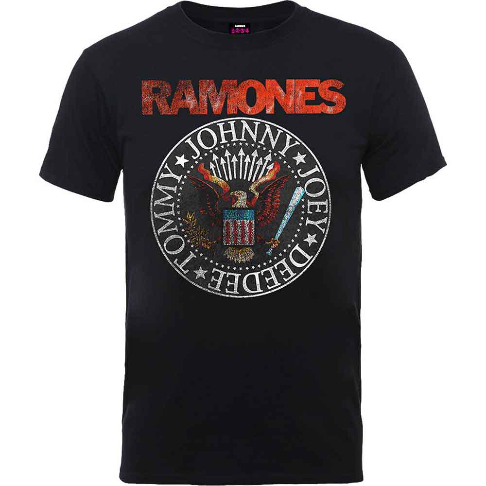 Ramones Unisex T-Shirt