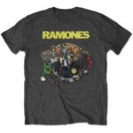 Ramones Unisex T-Shirt