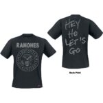 Ramones Unisex T-Shirt
